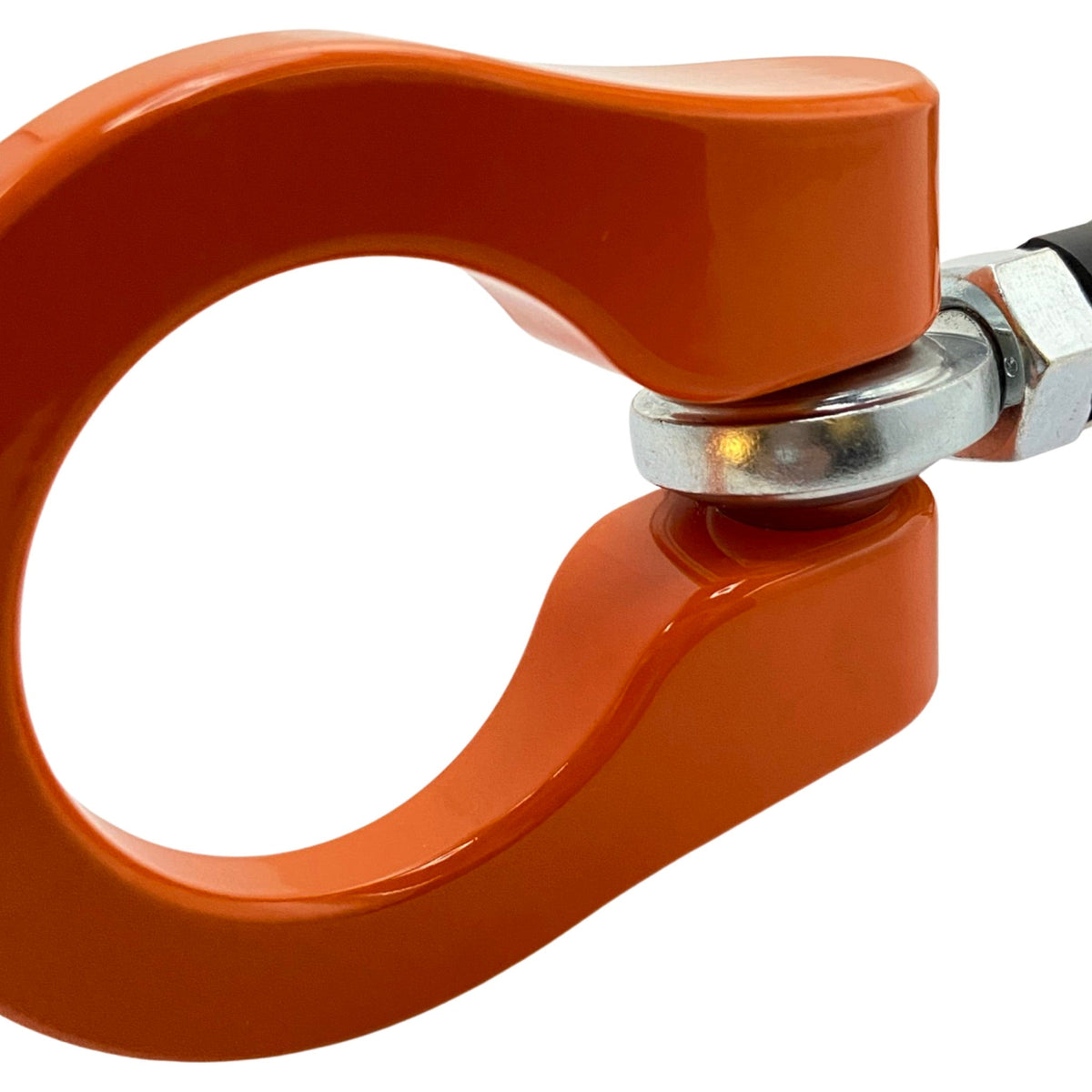 Explorer 21-24 Premium Stealth Tow Hook