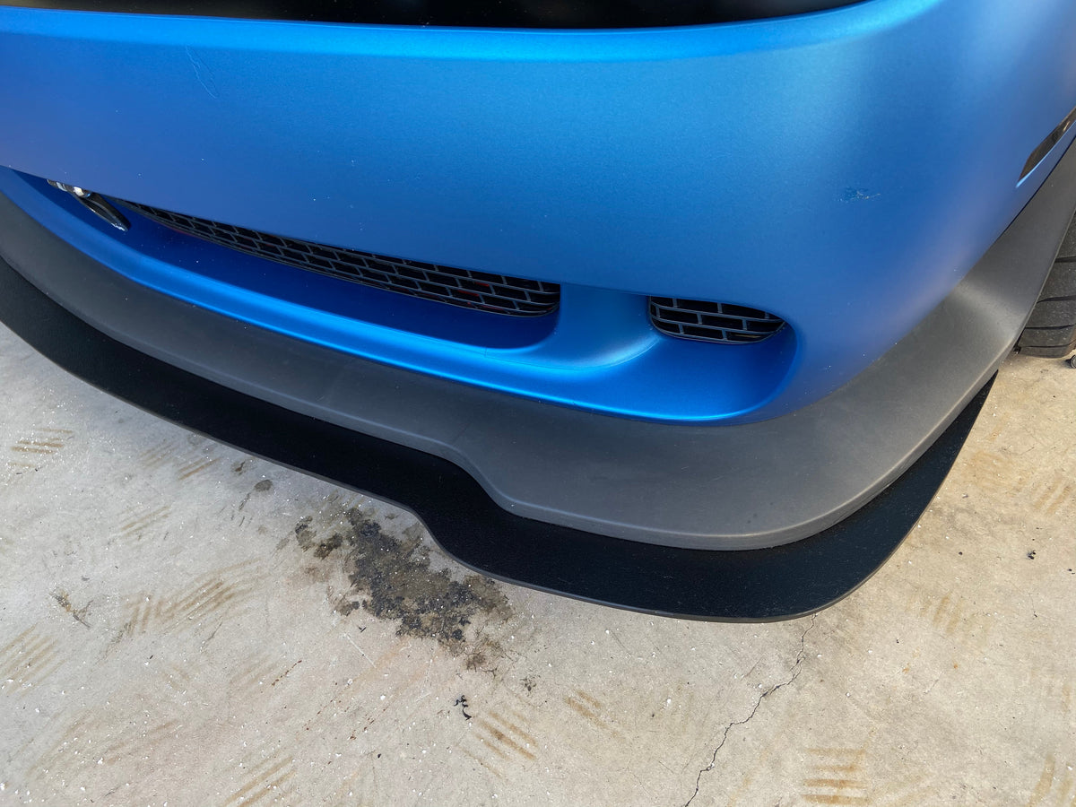 Challenger 15-23 Hellcat/Redeye Splitter Extension