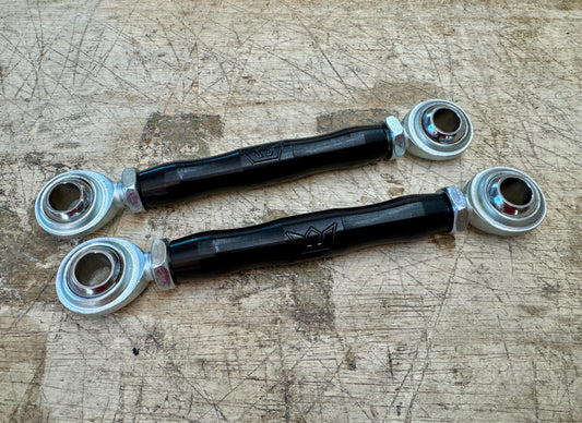 Speedlogix Shortest Rear Sway Bar End Links 2005-2023 Challenger/Charger - Speedlogix