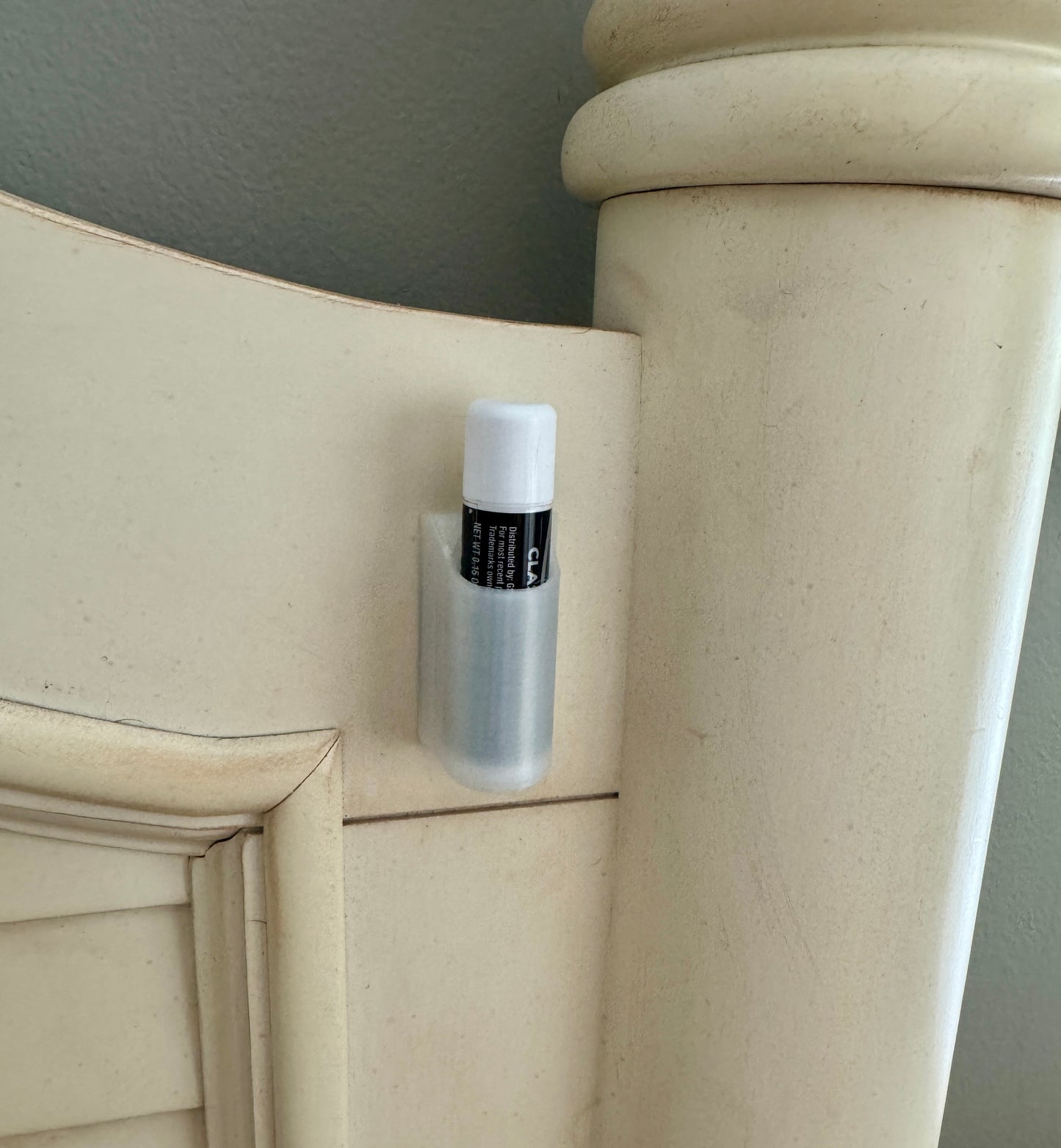 Chap Lip Balm Holder, Universal Mount, Vehicle Mount