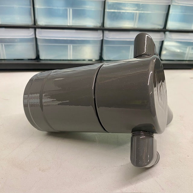 Blemished/Discounted Speedlogix Oil Catch Can 2005-2023 Challenger/Charger 5.7L