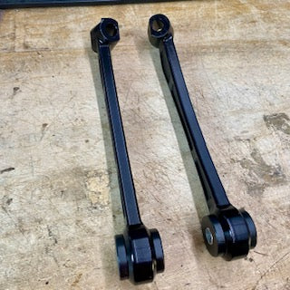 Speedlogix Blemished/Discounted Billet Front Lower Control Arms Explorer ST