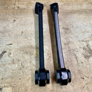 Speedlogix Blemished/Discounted Billet Front Lower Control Arms Explorer ST