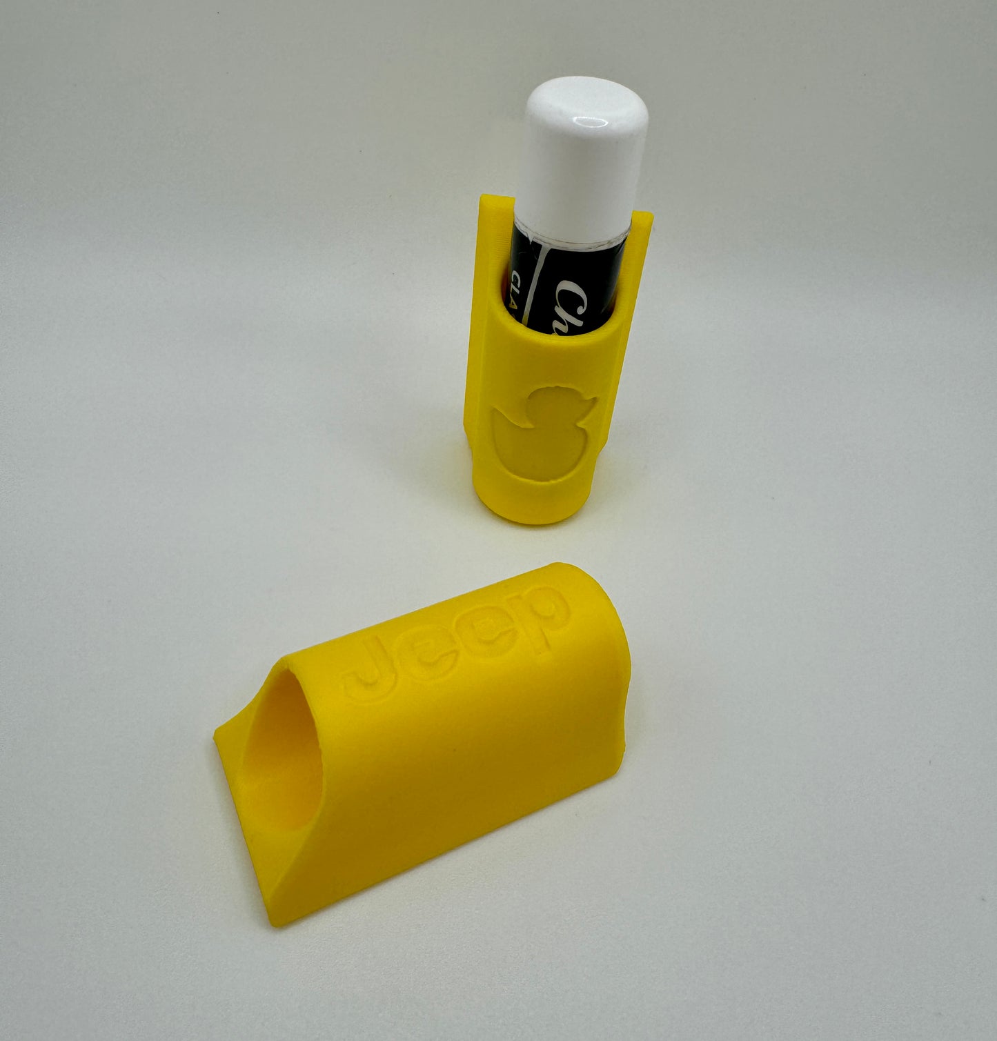 Chap Lip Balm Holder, Universal Mount, Vehicle Mount