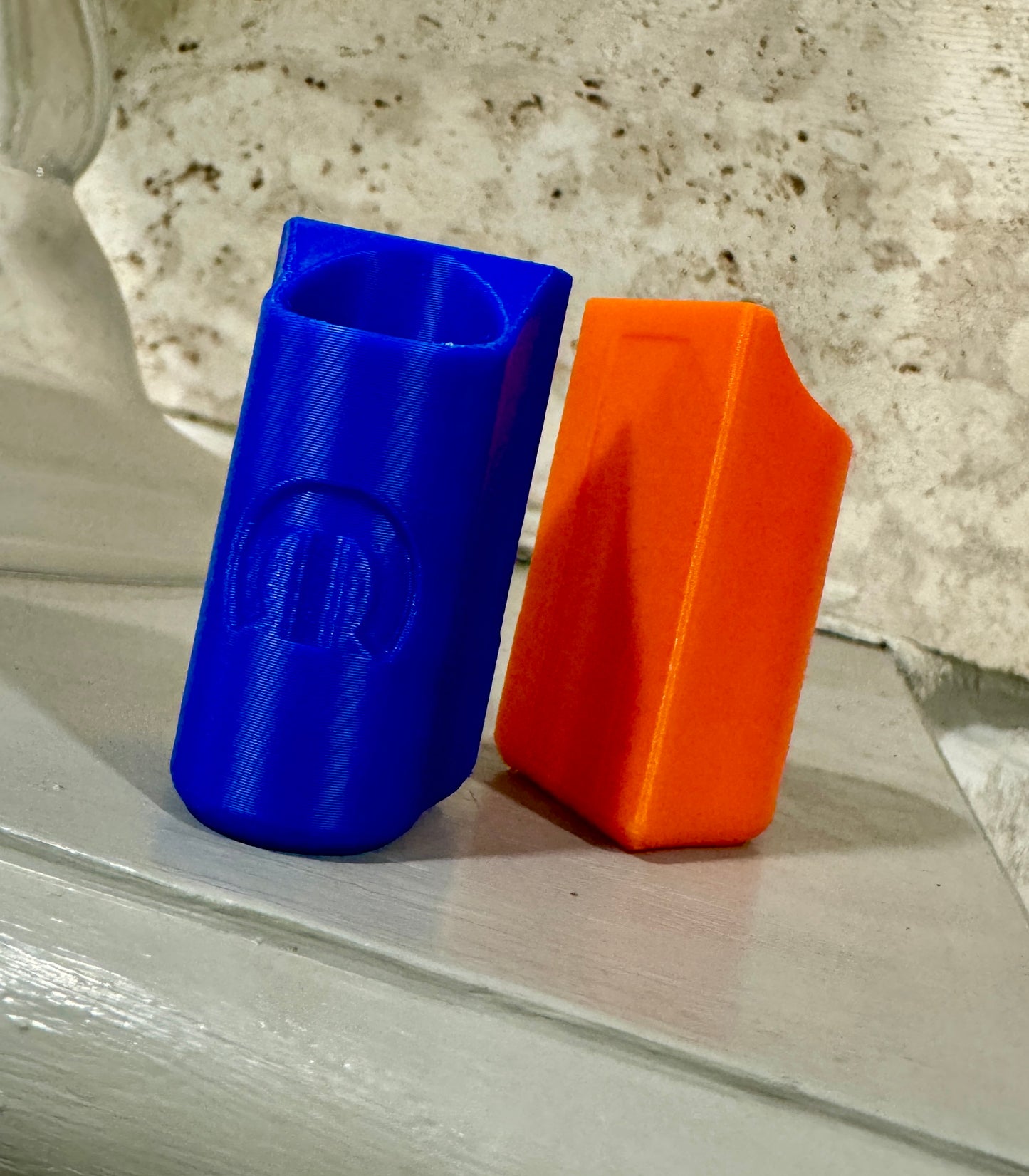 Chap Lip Balm Holder, Universal Mount, Vehicle Mount