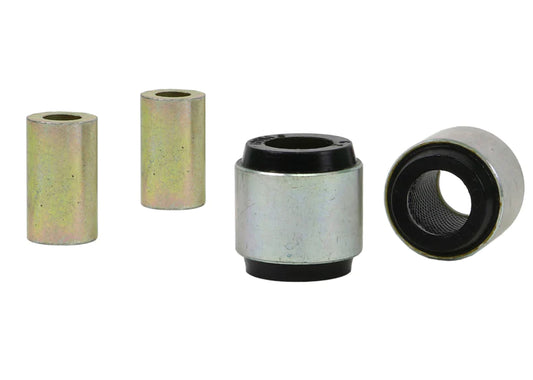 Whiteline Rear Trailing Arm Lower Front Bushing 2005-2023 Challenger/Charger