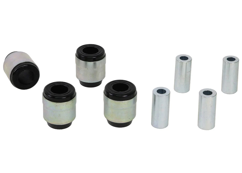 Whiteline Front Upper Control Arm Inner Bushings 2005-2010 Challenger/Charger