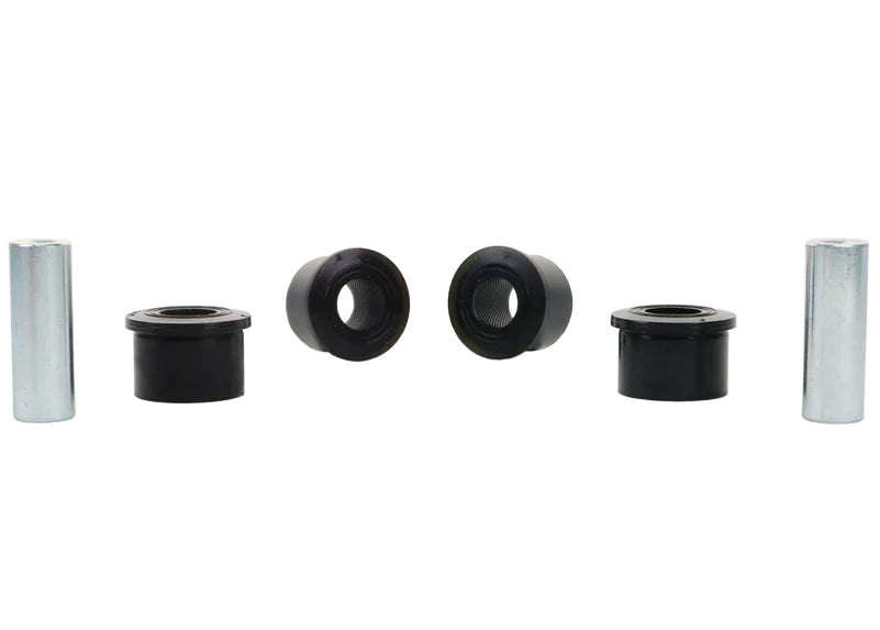 Whiteline Rear Control Arm Lower Inner Bushings 2005-2023 Challenger/Charger