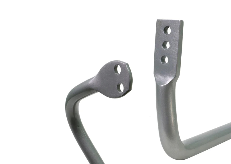 Whiteline Adjustable Front/Rear Sway Bars 2005-2023 Challenger/Charger