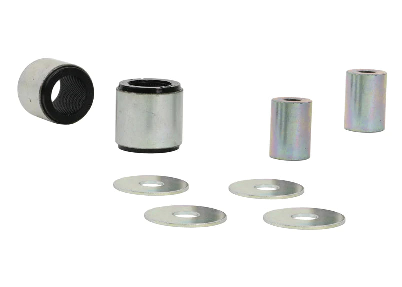 Whiteline Front Strut Lower Bushing 2005-2023 Challenger/Charger - Speedlogix