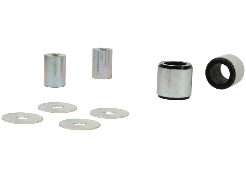 Whiteline Front Strut Lower Bushing 2005-2023 Challenger/Charger - Speedlogix