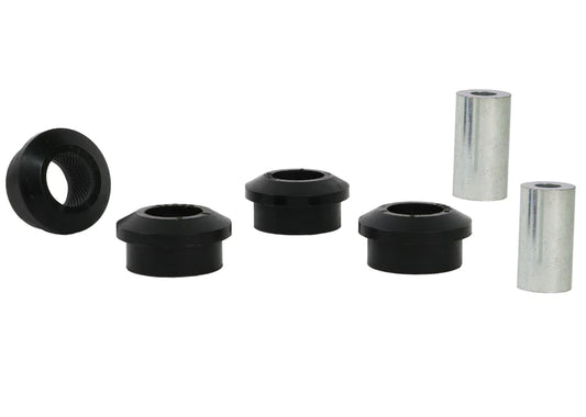 Whiteline Rear Shock Lower Bushing 2005-2023 Challenger/Charger - Speedlogix