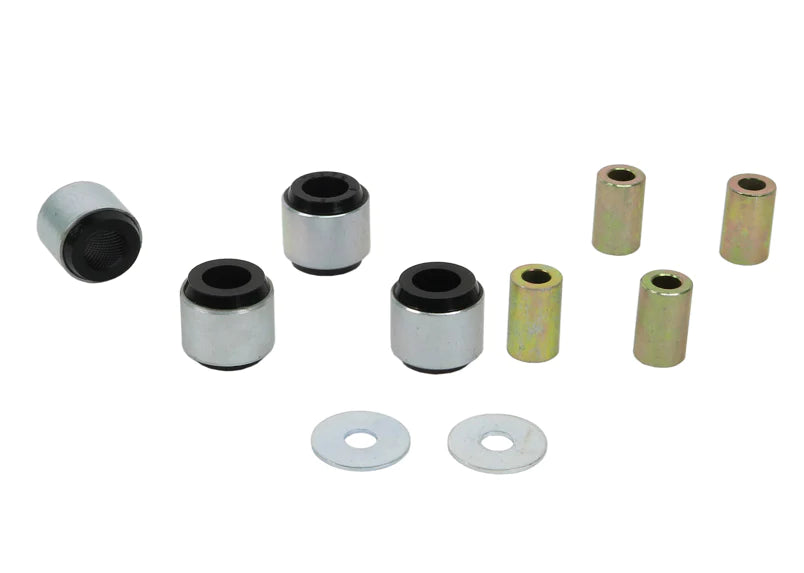Whiteline Rear Radius Arm Upper Bushings 2005-2023 Challenger/Charger - Speedlogix