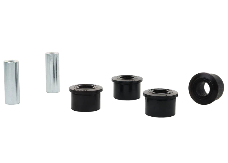 Whiteline Rear Control Arm Lower Inner Bushings 2005-2023 Challenger/Charger