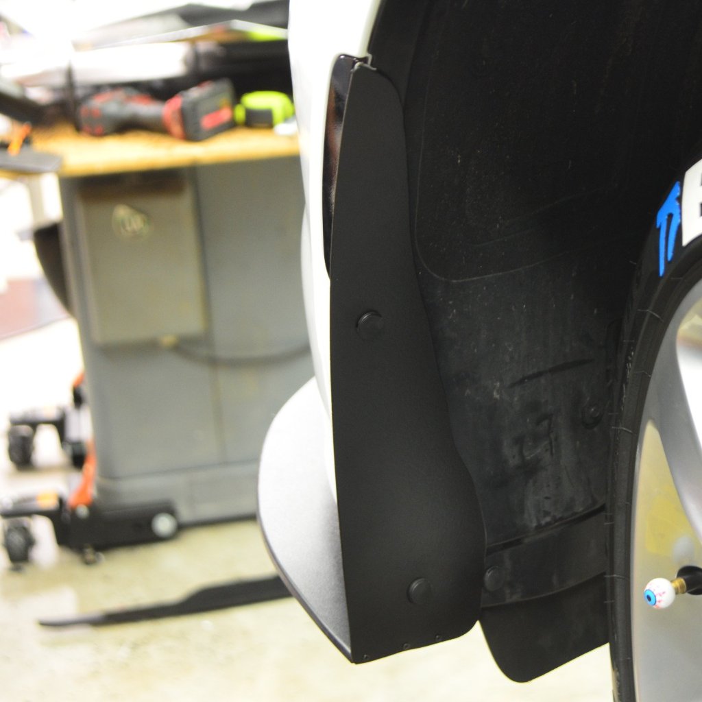 Charger 15-23 Splitter Extension