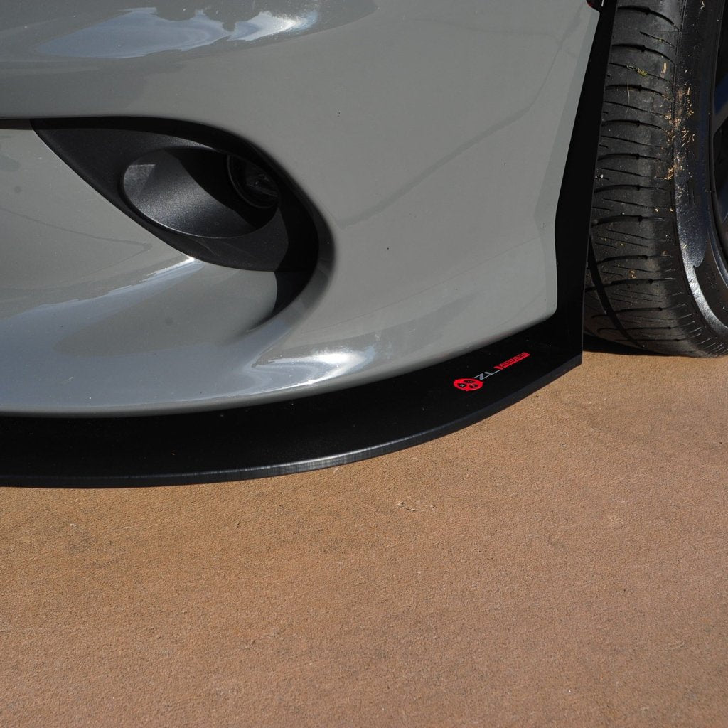 Charger 15-23 Splitter Extension