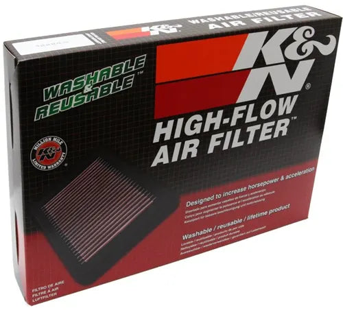 K&N Drop-In Air Filter 2011-2023 Challenger/Charger