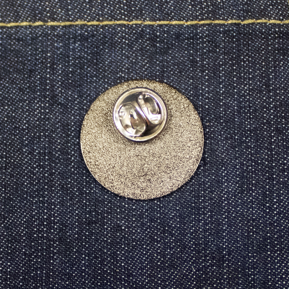 Enamel Pin - Jeep® Stars