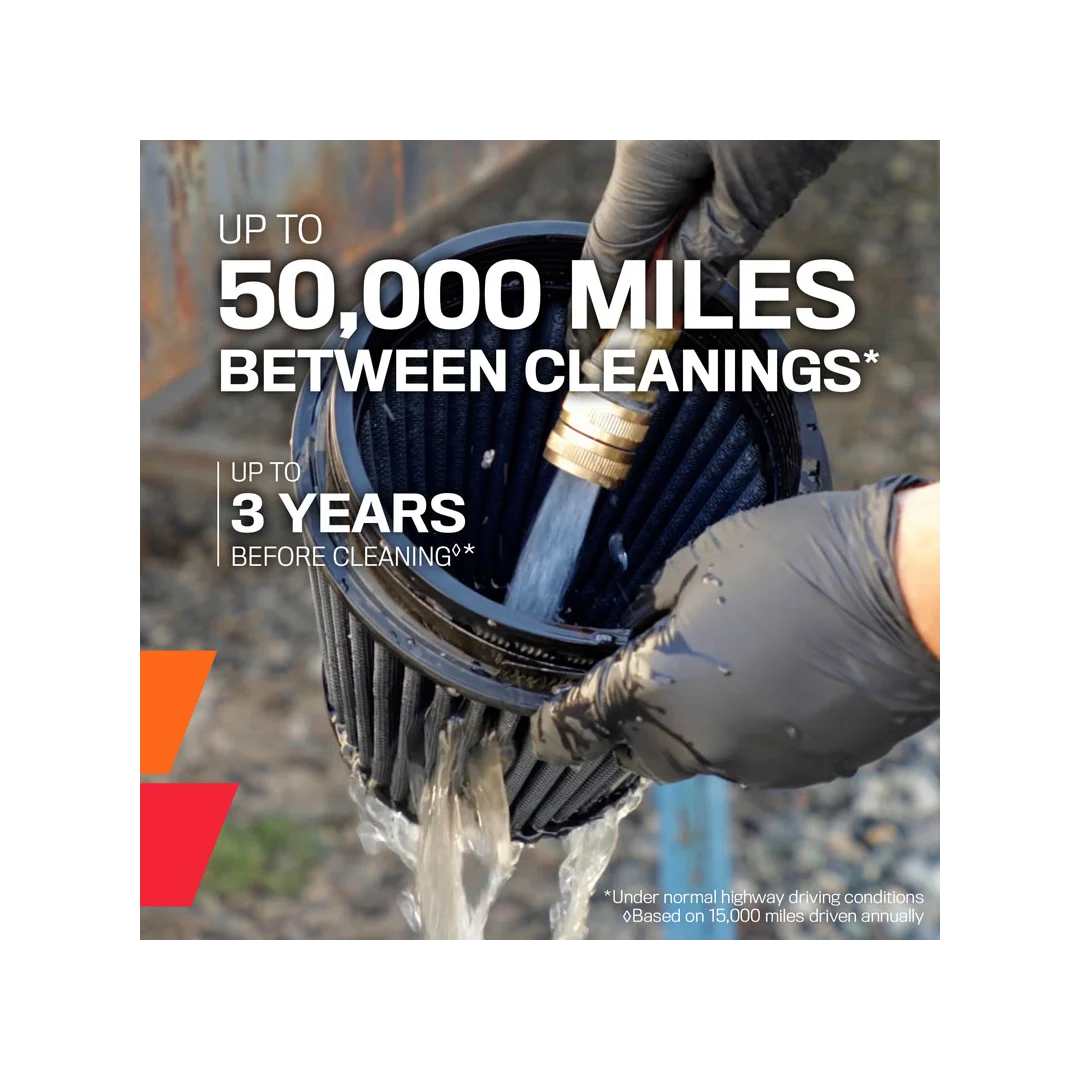 K&N Blackhawk Cold Air Intake 2011-2023 Challenger/Charger 392/6.4L - Speedlogix