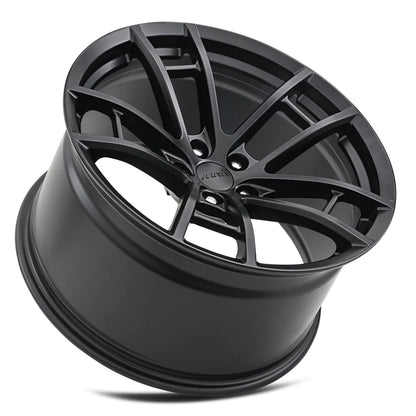 MRR Design M392 20" Satin Black Wheel