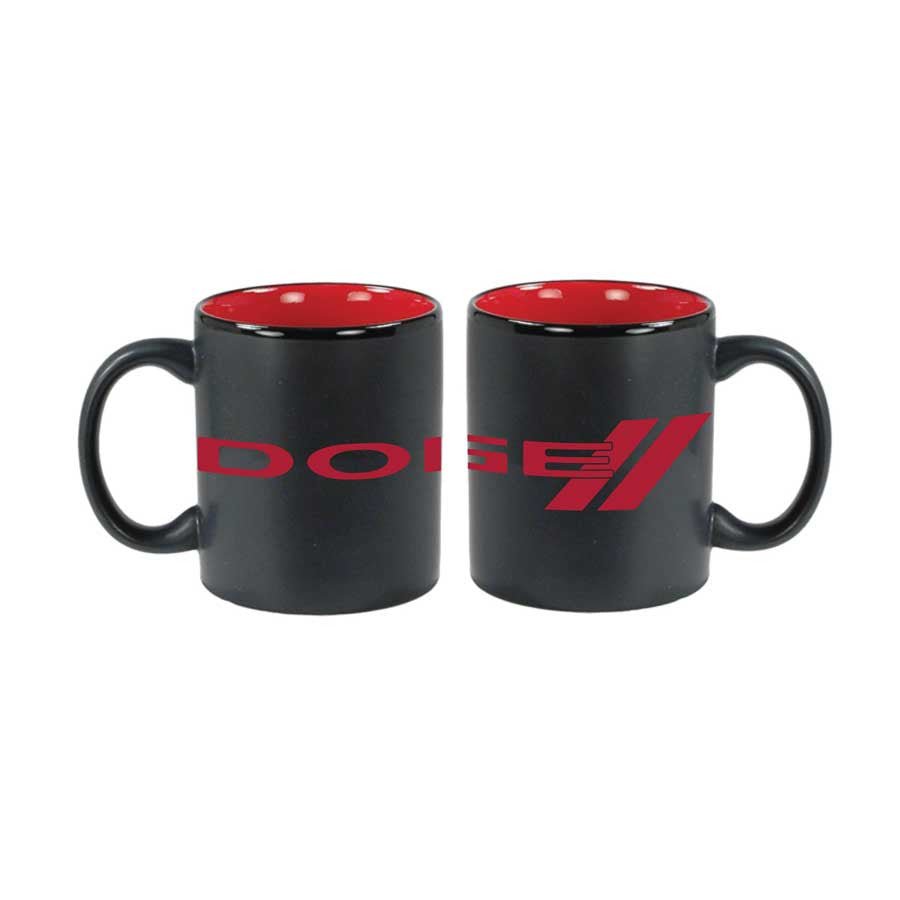 Mug - Dodge