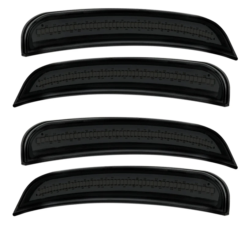 Oracle Tinted Sidemarker Lights 2015-2023 Charger - Speedlogix
