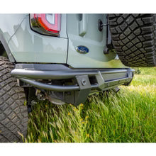 Turn Offroad Baja Tubular Rear Bumper 2021-2025 Bronco