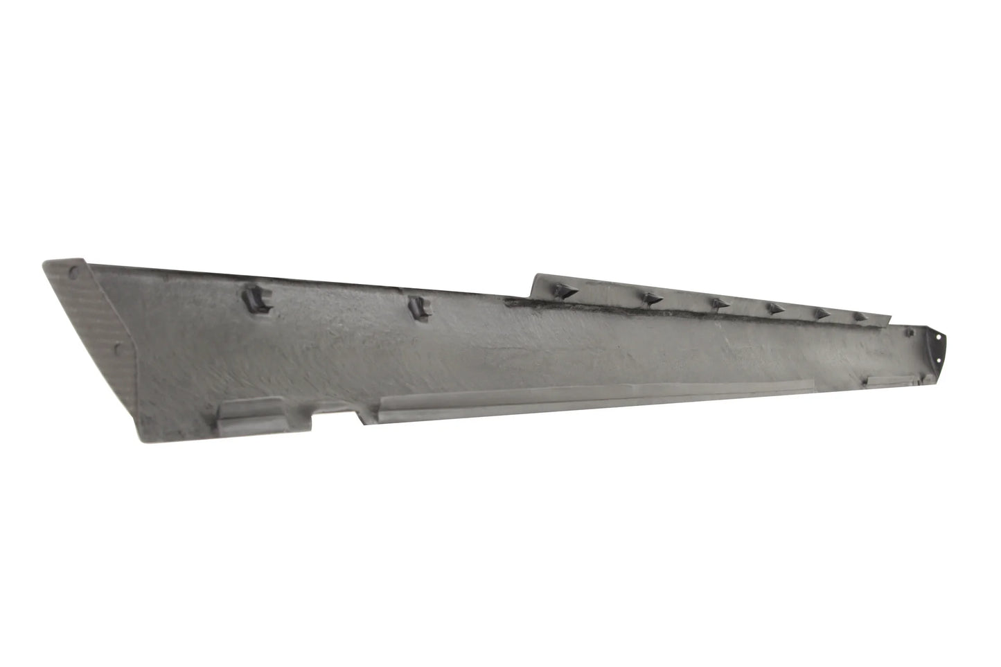 AC Carbon Fiber Side Rocker Panels (Pair) 2008-2014 Challenger - Speedlogix