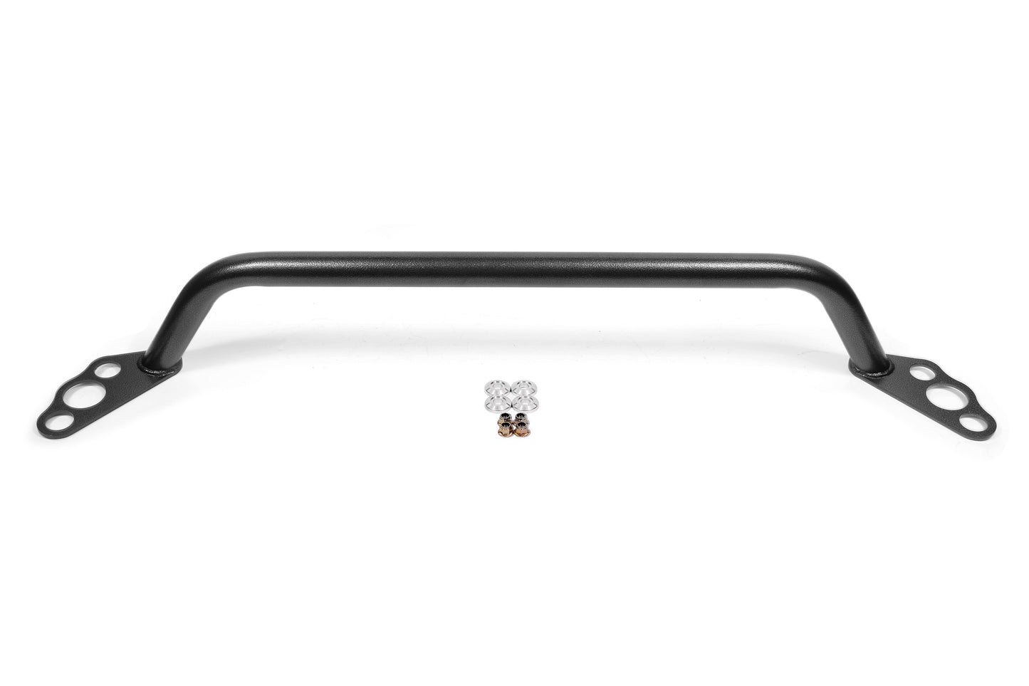 BMR Shock Tower Brace 2005-2023 Challenger/Charger - Speedlogix