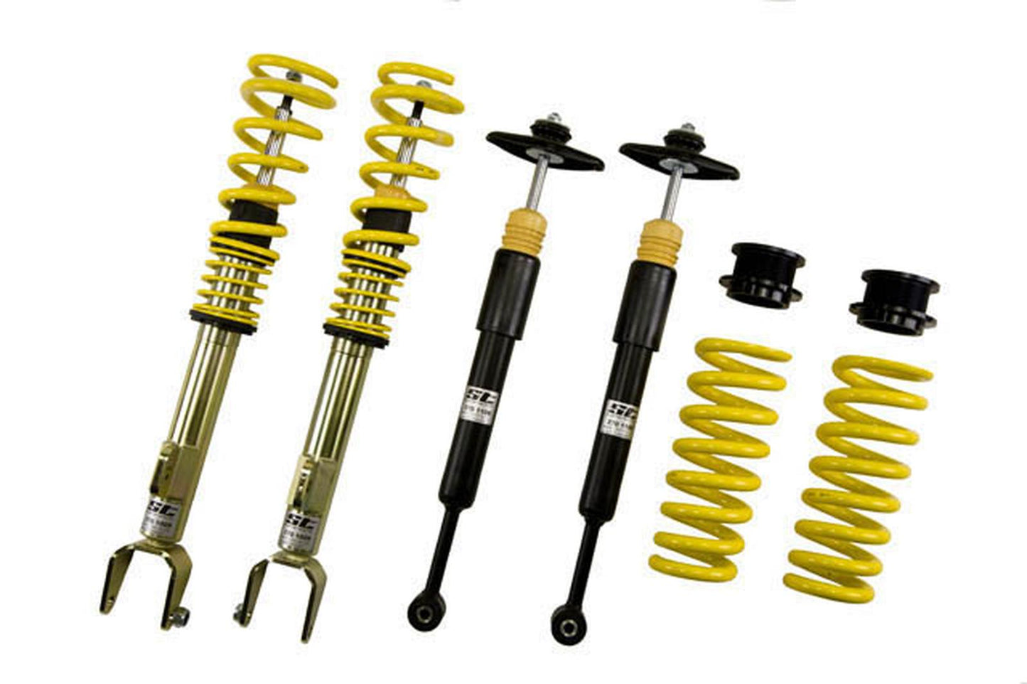 ST X Coil-Over Kit 2011-2023 Charger - Speedlogix