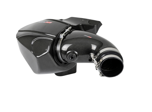 aFe Carbon Cold Air Intake, Pro 5R Filter 2012-2023 Durango/Grand Cherokee 392/6.4L - Speedlogix