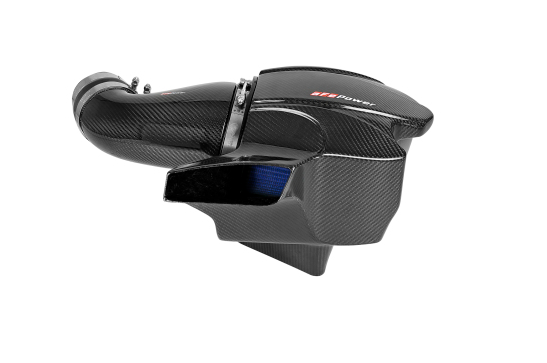 aFe Carbon Cold Air Intake, Pro 5R Filter 2012-2023 Durango/Grand Cherokee 392/6.4L - Speedlogix