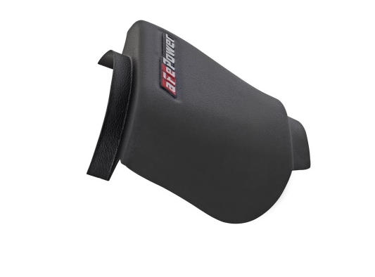 aFe Magnum Force Intake Rain Shield, Black 2015-2023 Challenger/Charger 6.2L - Speedlogix