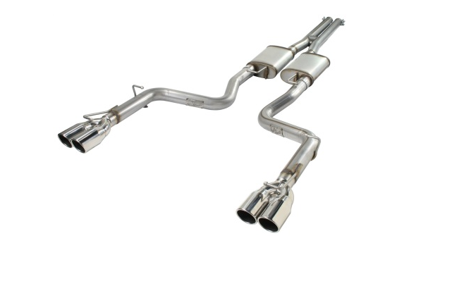 aFe MACH Force-Xp Cat-Back Exhaust 2009-2014 Challenger 5.7L