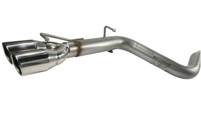 aFe MACH Force-Xp Cat-Back Exhaust 2009-2014 Challenger 5.7L
