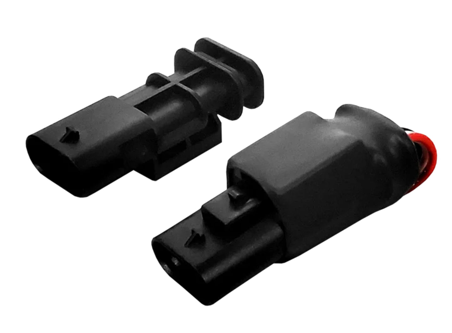 Z Automotive Active Exhaust Valve Deletes 2015-2023 Challenger/Charger - Speedlogix