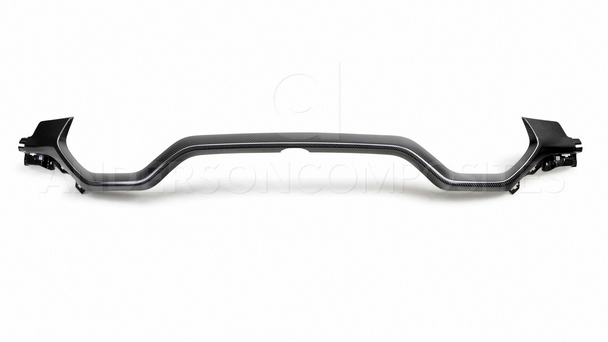 AC Carbon Fiber Lower Front Grille Trim 2021-2023 TRX - Speedlogix