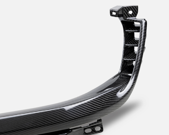 AC Carbon Fiber OE Style Headlight Surround (Pair) 2021-2023 TRX - Speedlogix