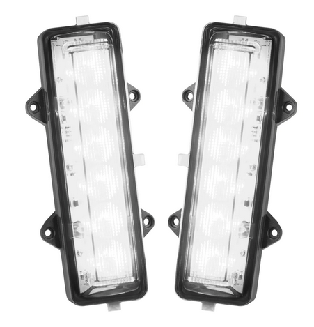 Oracle Dual Function Amber/White Reverse LED Modules 2021-2023 Bronco