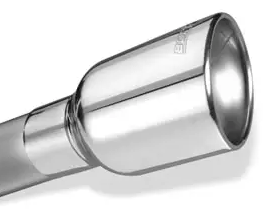 Borla ATAK Axle-Back Exhaust 2012-2014 Charger 392/6.4L
