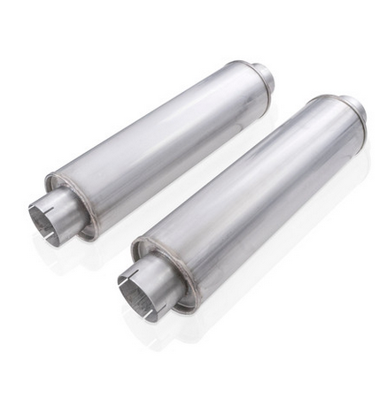 Stainless Works Legend Cat-Back Exhaust 2021-2023 TRX 6.2L - Speedlogix