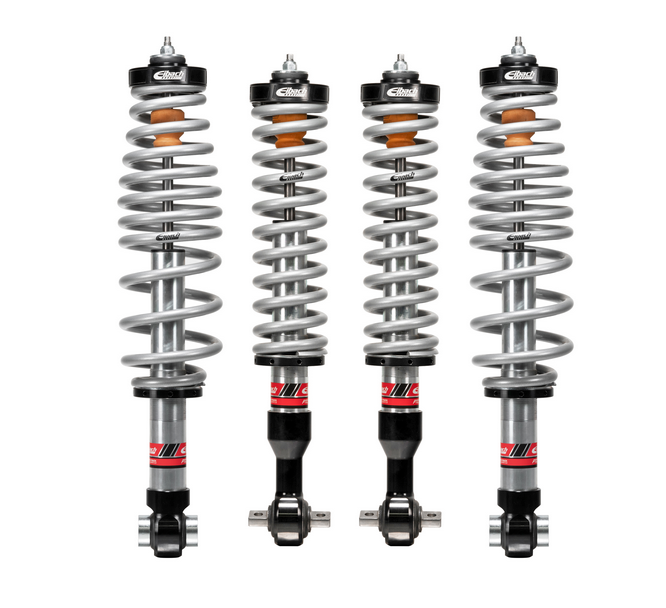 Eibach Pro-Truck Coil-Over Lift Kit 2021-2023 Bronco