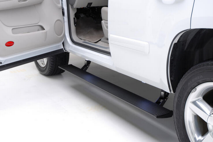 AMP Research Powerstep Running Board 2019-2023 RAM 1500