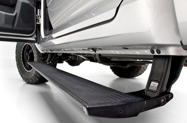 AMP Research Powerstep Running Board 2019-2023 RAM 1500