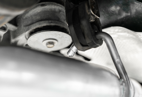 MBRP 3" Armor Pro Race Cat-Back Exhaust, Carbon Tips 2015-2016 Challenger 5.7L - Speedlogix
