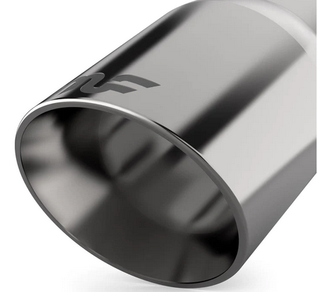 Magnaflow Race Axle-back Exhaust 2015-2016 Challenger 5.7L - Speedlogix