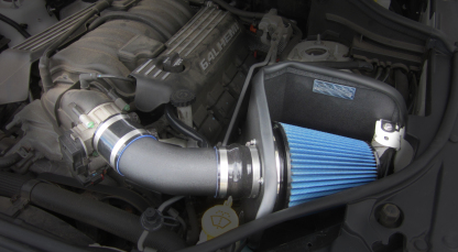 Corsa APEX Cold Air Intake, MaxFlow Filter 2012-2021 Grand Cherokee 392/6.4L