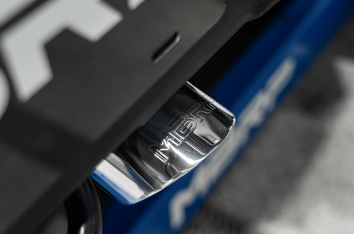 MBRP Armor Pro Tour Cat-Back Exhaust 2021-2023 Bronco 2.3L/2.7L - Speedlogix