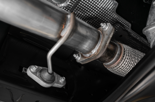 MBRP Armor Pro Street Cat-Back Exhaust 2021-2023 Bronco 2.3L/2.7L - Speedlogix