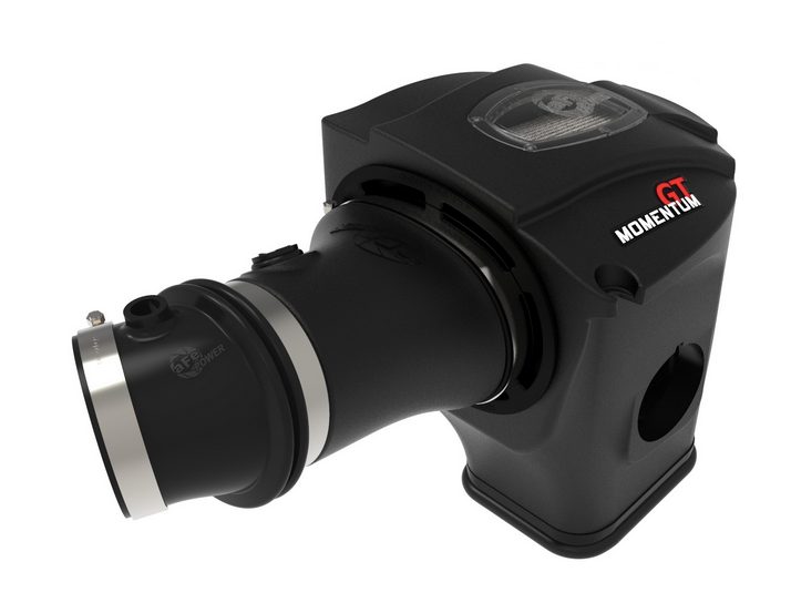 aFe Momentum GT Cold Air Intake, Pro Dry S Filter 2017-2023 Challenger/Charger 6.2L - Speedlogix